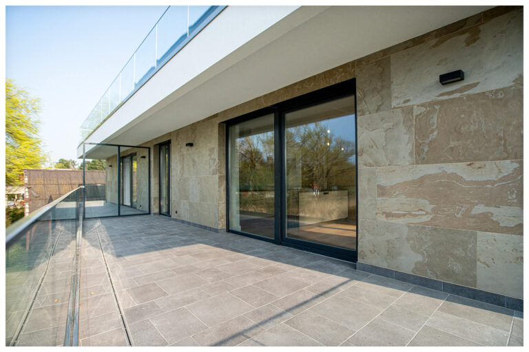 Kőfurnér burkolat Slate Design®