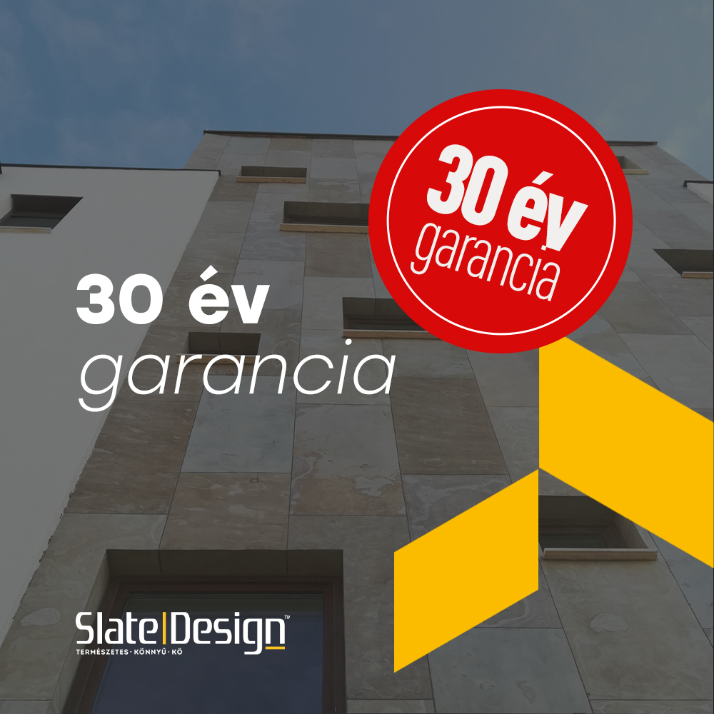 Kőfurnér garancia