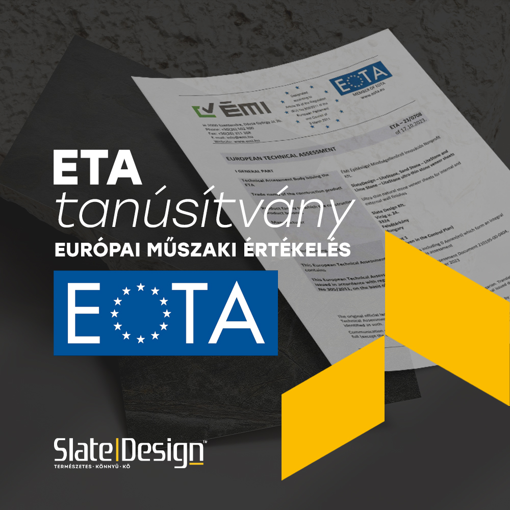 Kőfurnér ETA