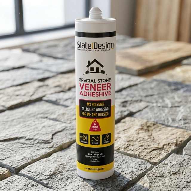 Special Stone Veneer Adhesive 2026 Medium