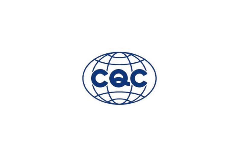 China CQC Quality Certification