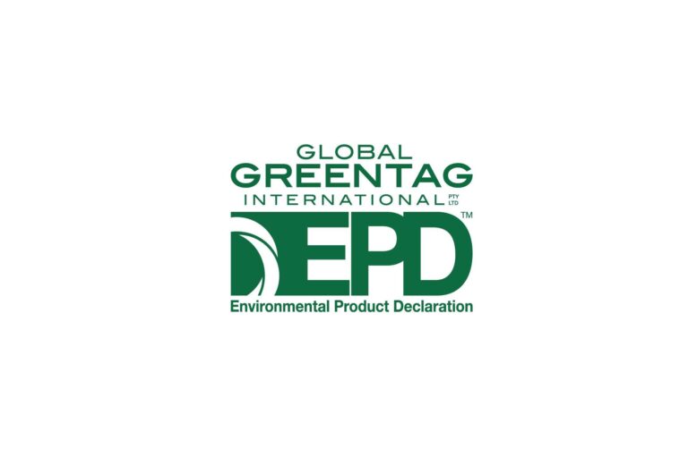 EU Environmental Product Declaration Certification