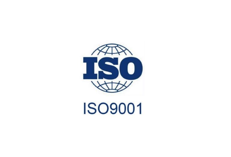 ISO9001 Quality Management