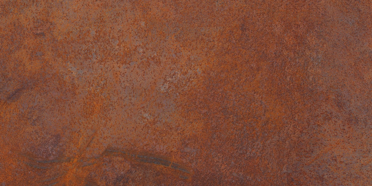 Phomi Textúra kollekció Rusty Slab Nuée Ardente