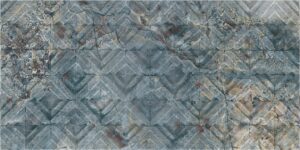 Phomi Textúra kollekció Stackle Square Roman Grey