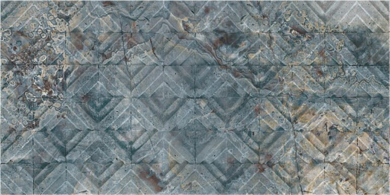Phomi Textúra kollekció Stackle Square Roman Grey