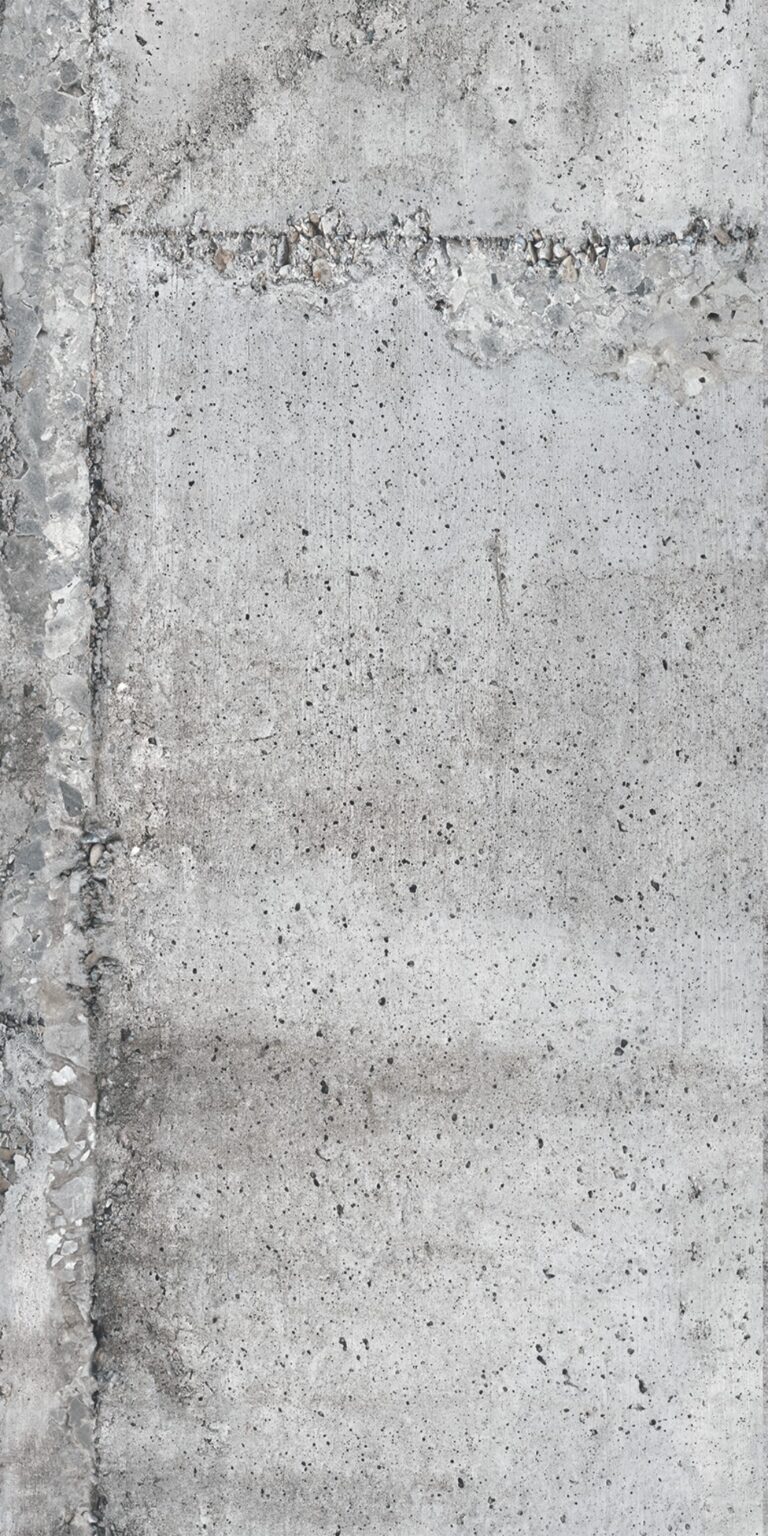 Phomi Textúra kollekció cover Polish Concrete Stone Puzzlecrete Medium Grey